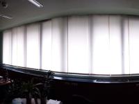 Szalagfüggöny referencia, Bo-Jász Árnyékolástechnika