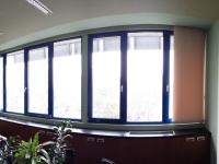 Szalagfüggöny referencia, Bo-Jász Árnyékolástechnika