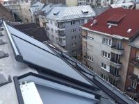 Veranda árnyékoló referencia 11. Bo-Jász Árnyékolástechnika