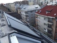 Veranda árnyékoló referencia 12. Bo-Jász Árnyékolástechnika