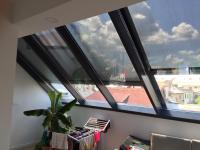 Terasz árnyékoló referencia 14. Bo-Jász Árnyékolástechnika