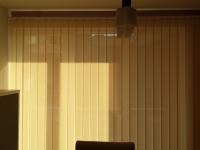 Szalagfüggöny referencia, Bo-Jász Árnyékolástechnika