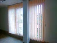 Szalagfüggöny referencia, Bo-Jász Árnyékolástechnika