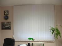 Szalagfüggöny referencia, Bo-Jász Árnyékolástechnika