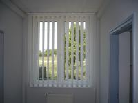 Szalagfüggöny referencia, Bo-Jász Árnyékolástechnika