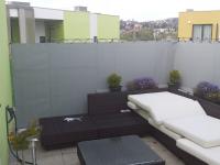 Terasz árnyékolás Bo-Jász Árnyékolástechnika referencia