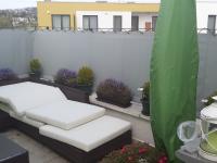 Terasz árnyékolás Bo-Jász Árnyékolástechnika referencia