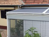 Veranda árnyékoló referencia 8. Bo-Jász Árnyékolástechnika
