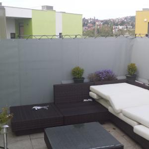 Terasz árnyékolás Bo-Jász Árnyékolástechnika referencia